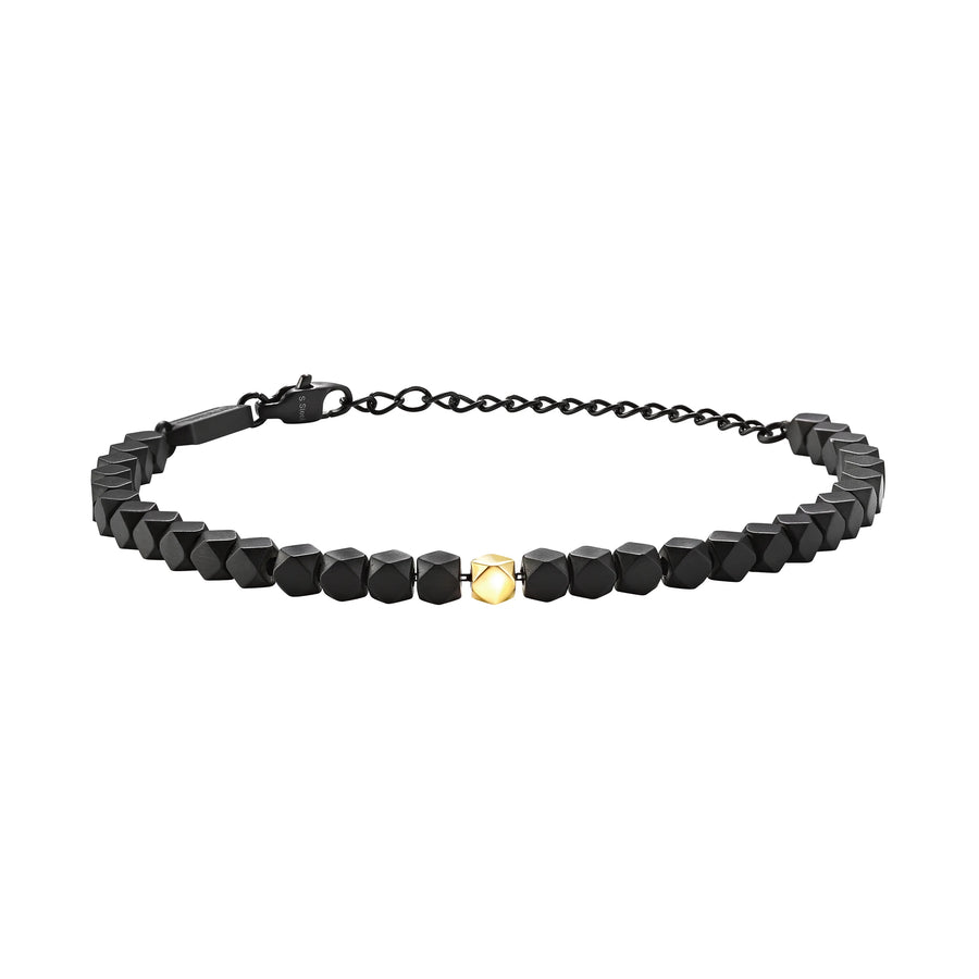 Bracciale Uomo Breil in acciaio TJ4121