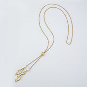 Collana donna Boccadamo XGR762D