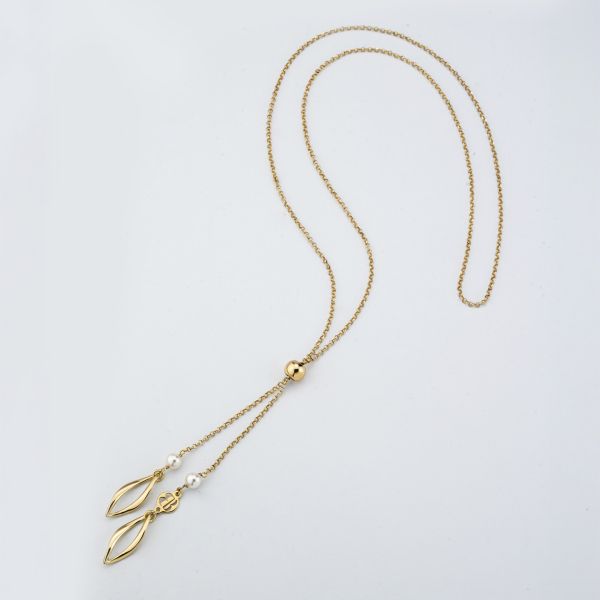 Collana donna Boccadamo XGR762D
