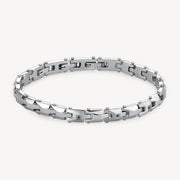 Bracciale uomo Brosway BACKLINER in acciaio 316L BBC24