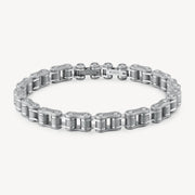 Bracciale uomo Brosway in acciaio BACKLINER BBC26