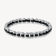 Bracciale uomo Brosway in acciaio BACKLINER BBC27