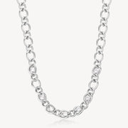 Collana donna Brosway RIBBON in acciaio 316L BBN33