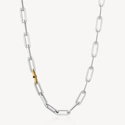 Collana uomo Brosway CALIBURN in acciaio 316L BBU01