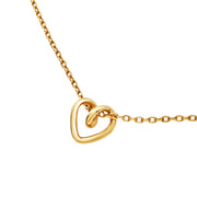 Collana donna Breil in acciaio B&ME TJ4025