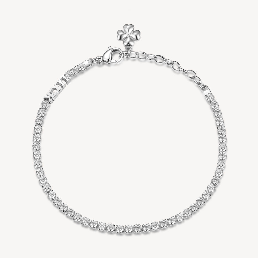 Bracciale donna Brosway DESIDERI in acciaio BEI016