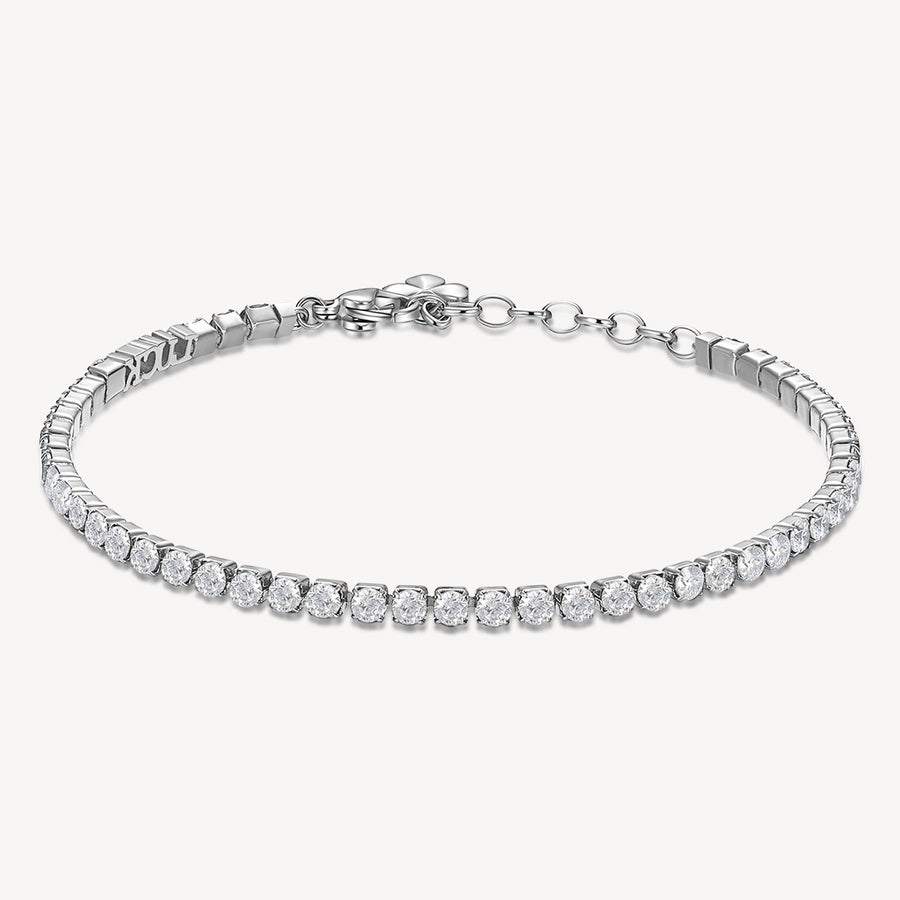 Bracciale donna Brosway DESIDERI in acciaio BEI016