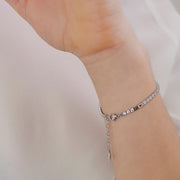Bracciale donna Brosway DESIDERI in acciaio BEI016