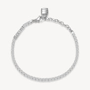 Bracciale donna Brosway DESIDERI in acciaio BEI031