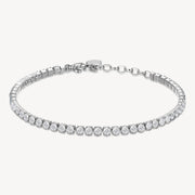 Bracciale donna Brosway DESIDERI in acciaio BEI031