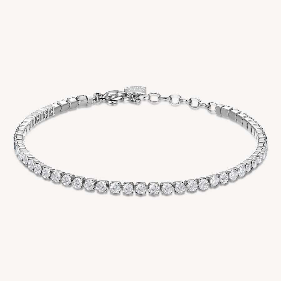 Bracciale donna Brosway DESIDERI in acciaio BEI031