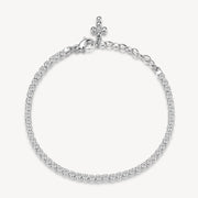 Bracciale donna Brosway DESIDERI in acciaio BEI035