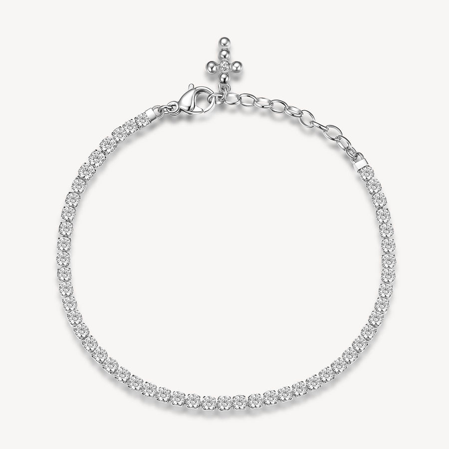Bracciale donna Brosway DESIDERI in acciaio BEI035