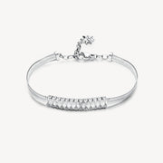 Bracciale donna Brosway DESIDERI in acciaio 316L BEI087