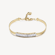 Bracciale donna Brosway DESIDERI in acciaio 316L BEI088
