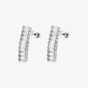 Orecchini donna Brosway DESIDERI in acciaio 316L BEIE010