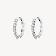 Orecchini donna Brosway in accaio DESIDERI BEIE012