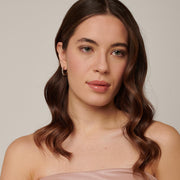 Orecchini donna Brosway in acciaio DESIDERI BEIE013