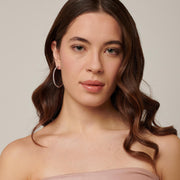 Orecchini donna Brosway in acciaio DESIDERI BEIE016