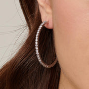 Orecchini donna Brosway in acciaio DESIDERI BEIE016