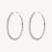 Orecchini donna Brosway in acciaio DESIDERI BEIE016
