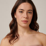 Orecchini donna Brosway in acciaio DESIDERI BEIE018
