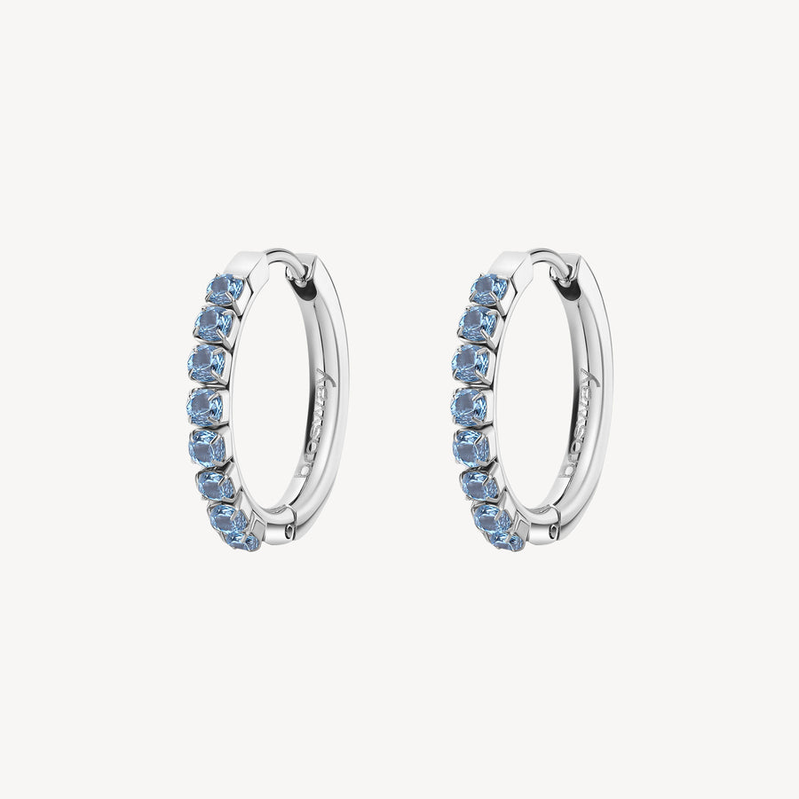Orecchini donna Brosway in acciaio DESIDERI BEIE018