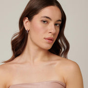 Orecchini donna Brosway in acciaio DESIDERI BEIE021