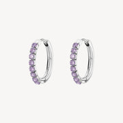 Orecchini donna Brosway in acciaio DESIDERI BEIE021