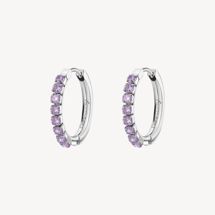 Orecchini donna Brosway in acciaio DESIDERI BEIE021