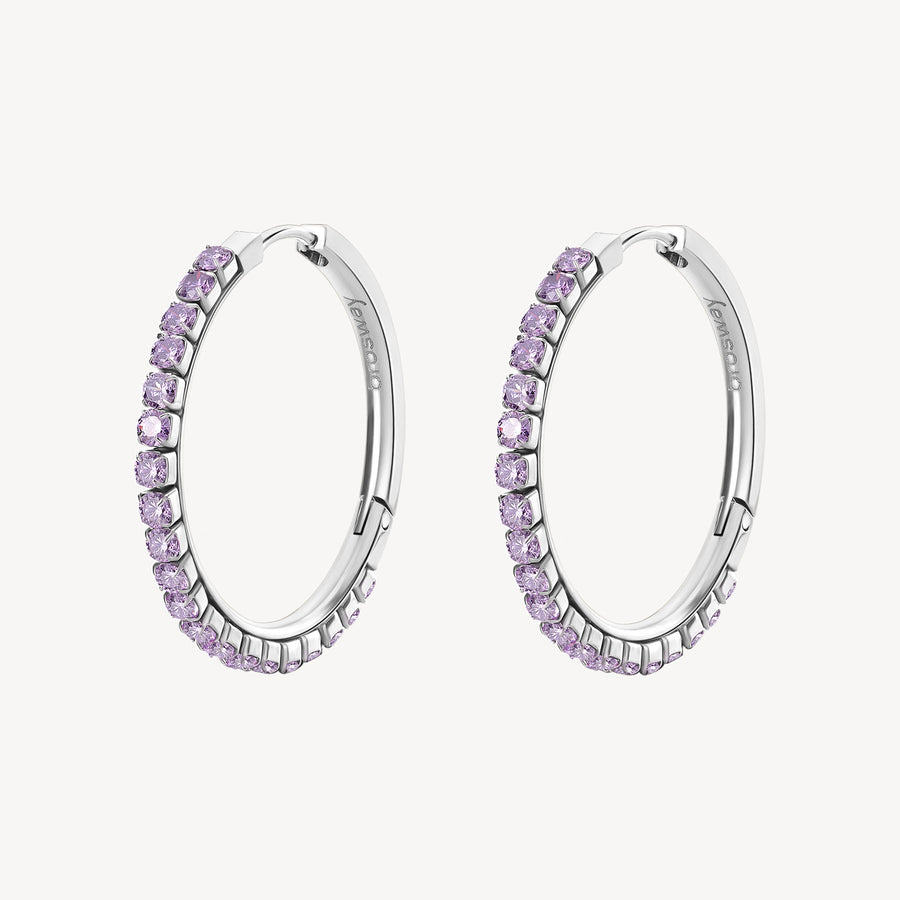 Orecchini donna Brosway in acciaio DESIDERI BEIE023