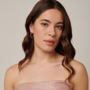 Orecchini donna Brosway in acciaio DESIDERI BEIE023