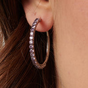 Orecchini donna Brosway in acciaio DESIDERI BEIE023