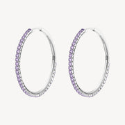 Orecchini donna Brosway in acciaio DESIDERI BEIE025