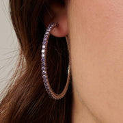 Orecchini donna Brosway in acciaio DESIDERI BEIE025