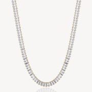 Collana donna Brosway in acciaio DESIDERI BEIN019