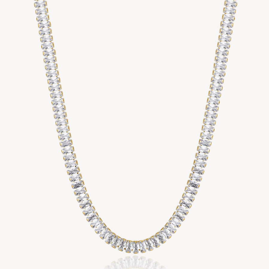 Collana donna Brosway in acciaio DESIDERI BEIN019