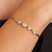 Bracciale donna Brosway in acciaio 316L AFFINITY BFF183