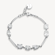 Bracciale donna Brosway AFFINITY in acciaio 316L BFF184