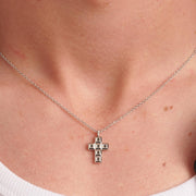 Collana uomo Brosway in acciaio FORGE BGF03