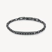 Bracciale uomo Brosway in acciaio FORGE BGF14