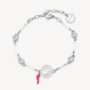 Bracciale donna Brosway CHAKRA Portafortuna BHKB043