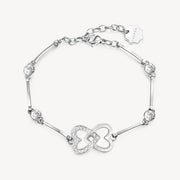 Bracciale donna Brosway CHAKRA Amore in acciaio 316L BHKB047