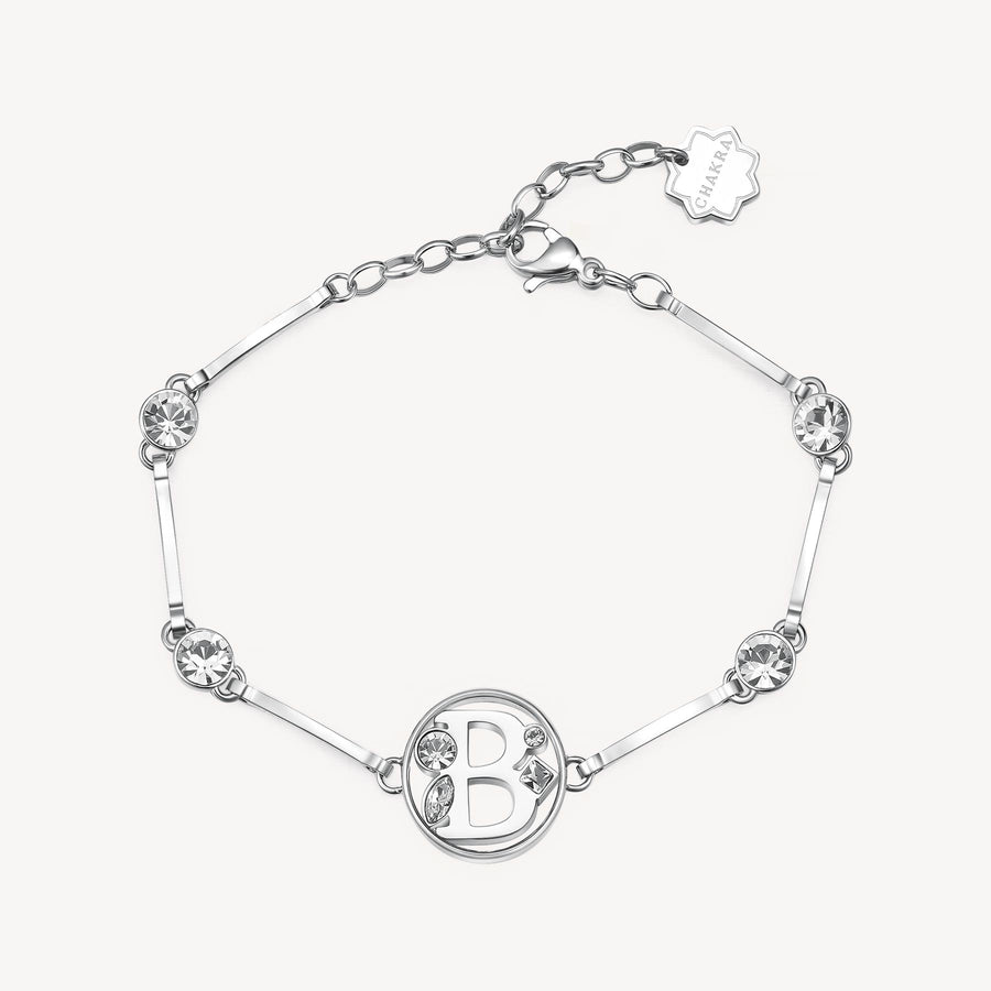 Bracciale donna Brosway Acciaio CHAKRA BHKB050