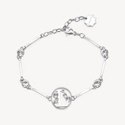 Bracciale donna Brosway in acciaio CHAKRA BHKB060