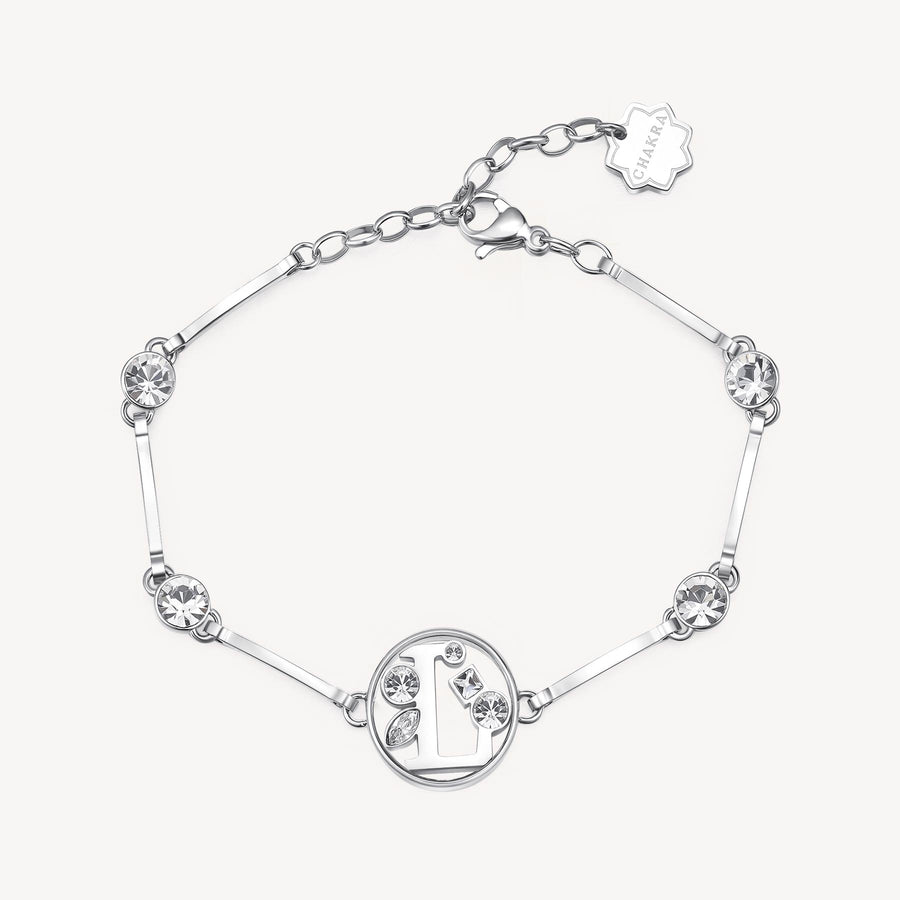 Bracciale donna Brosway in acciaio CHAKRA BHKB060
