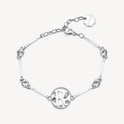 Bracciale donna Brosway in acciaio CHAKRA BHKB066
