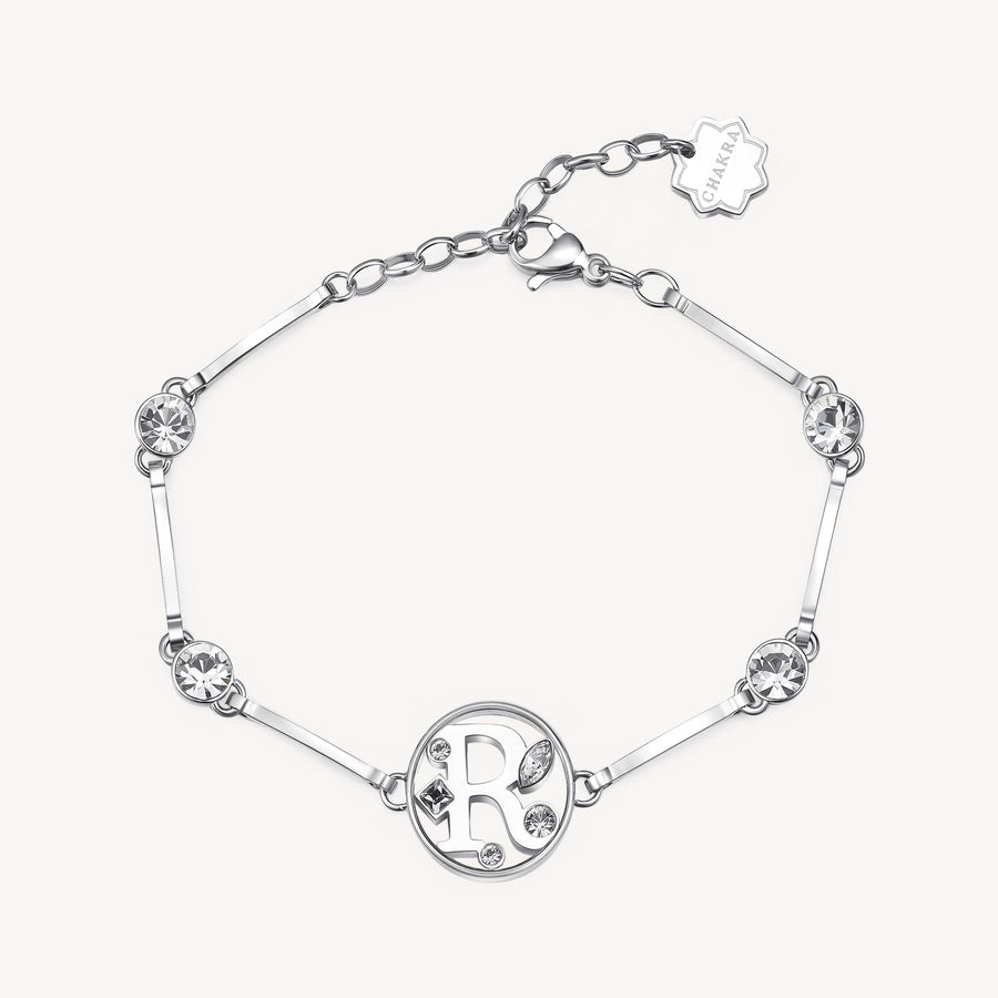 Bracciale donna Brosway in acciaio CHAKRA BHKB066