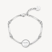 Bracciale donna Brosway CHAKRA in acciaio 316L BHKB155