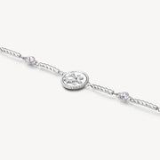 Bracciale donna Brosway CHAKRA in acciaio 316L BHKB155